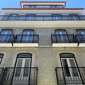 Soriano Place Lisbon