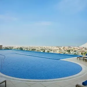 Ascott Park Place , Dubai Vereinigte Arabische Emirate