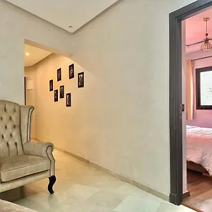 Marrakech Gueliz Appartement Marrakesh
