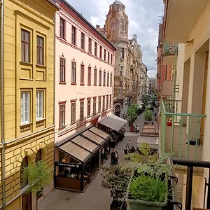 Opera Appartement Budapest