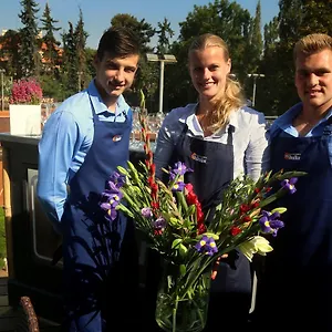 Sport Cibulka , Prag Tschechische Republik