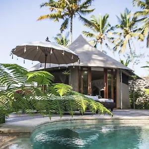Sandat Glamping Tents Tente de luxe Ubud