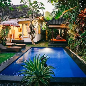 Rumah Karda Villa Ubud