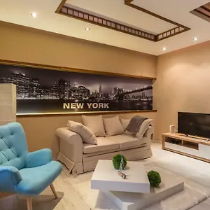 Super Super Location - 2 Appartement Budapest