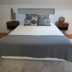 Apartment Belem 25, Duplex, Lissabon